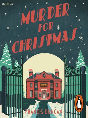 cover image of Murder for Christmas